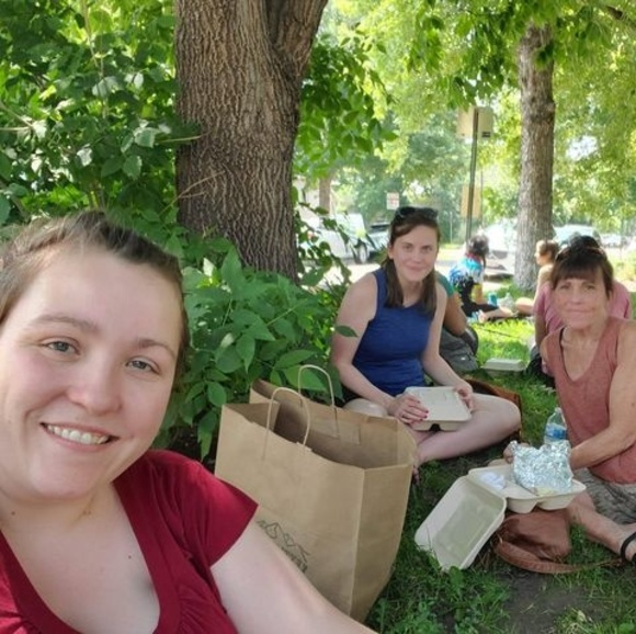 Meet your Posher, Ashlee - Picture 1 of 1